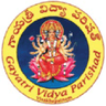 Gayatri Vidya Parishad College for Degree and PG logo