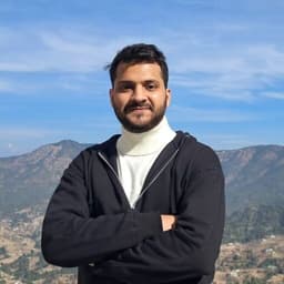 Sanyam Jain