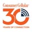 Consumer Cellular logo