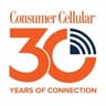 Consumer Cellular logo