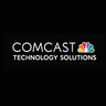 Comcast Technology Solutions logo