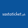 SastaTicket logo
