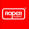 Roper Pumps logo