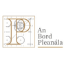 An Bord Pleanála logo