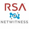 RSA NetWitness logo