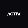 WeareActiv logo
