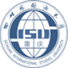 Sichuan International Studies University logo