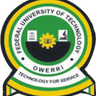 Federal University of Technology, Owerri logo