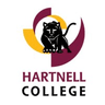 Hartnell Community College logo