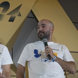 Joaquín Santiago López