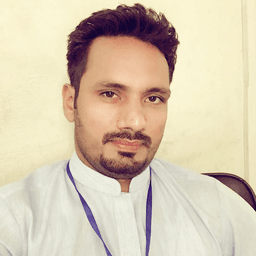 M Khalil Ansari