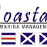 Coastal Marina Management logo