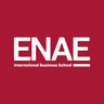 ENAE Business School logo