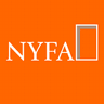 NYFA (New York Foundation for the Arts) Emerging Leaders Program logo