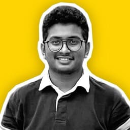 Deepak Balusupati
