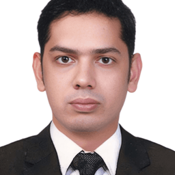 Abhishek Gupta