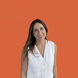 Andrea Ghisays Abril