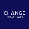 Change Healthcare logo