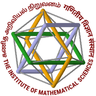 Institute of Mathematical Sciences logo