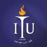 Information Technology University logo