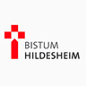 Bistum Hildesheim logo