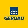 Gerdau  logo
