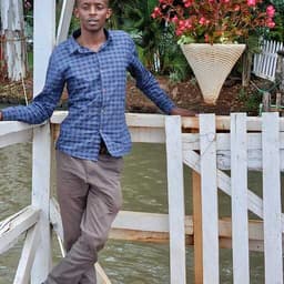DANIEL MWANGI