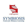 SCDL, Symbiosis, Pune logo