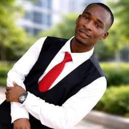 James Chigbo