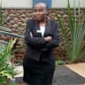 Susan Mburu