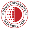Doğuş University logo