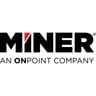 The Miner Corporation logo