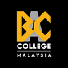 Brickfields Asia College logo