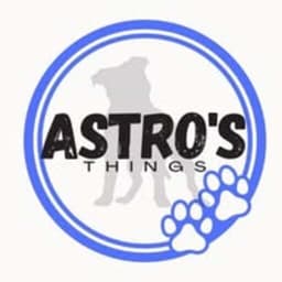 Astros Things