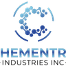 Chementry Industries  logo