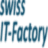 Swiss It Factory logo