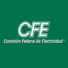 Comisión Federal de Electricidad logo