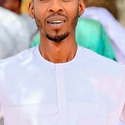 Abdullahi  Halilu 