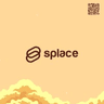 SPLACE logo