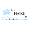 Live a Haiku Life logo