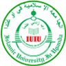Islamic University in Uganda logo