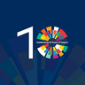 The African Leadership University logo