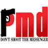 PMD logo