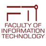 Polytechnic University of Tirana - Faculty of Information Technology logo