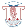Vinayaka Mission University logo