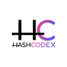 Hashcodex logo