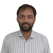 Jatin Ankleshwaria