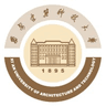 Xi'an University of Architecture and Technology logo