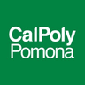 California Polytechnic University, Pomona logo