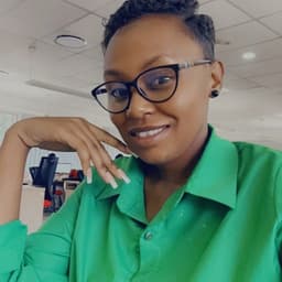 Natasha Gugu Nkasa